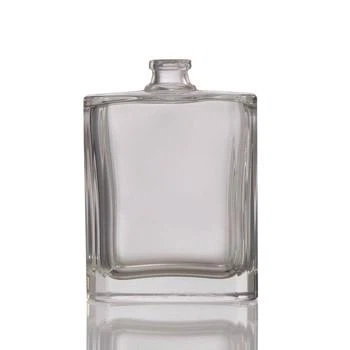 100ML glass bottle for perfume