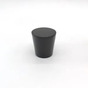 Standart Sade Zamak Parfüm Kapağı