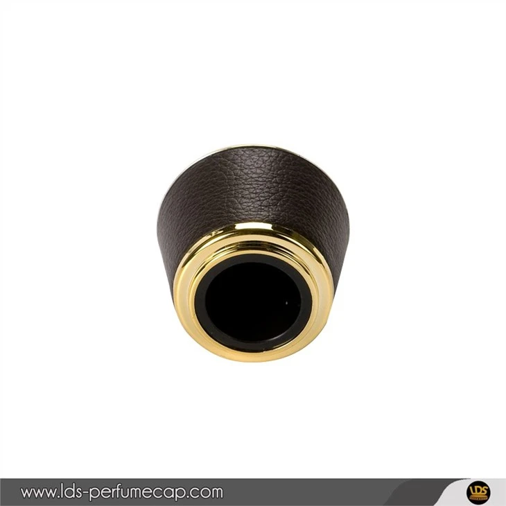 LDPC-034 Perfume Leather cap