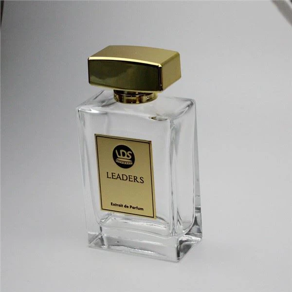 T-şekli Plastik Parfum Kapak