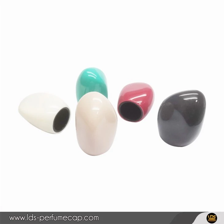 Colorfull Plastic Cap